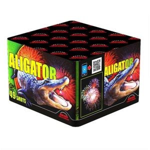 ALIGATOR 1/1