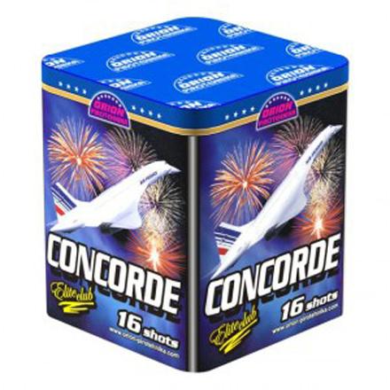 CONCORDE 1/1