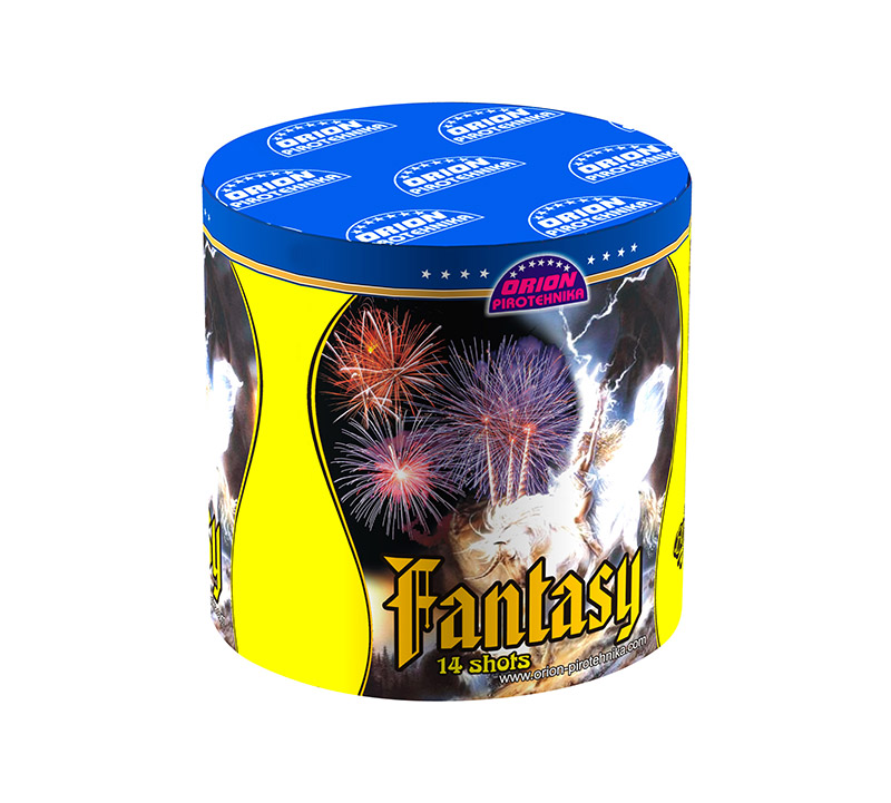 FANTASY 1/1