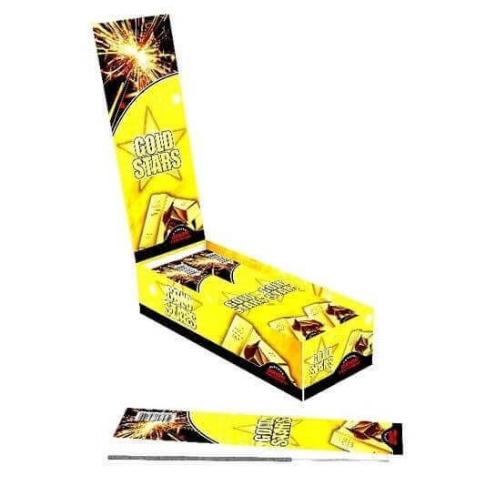GOLD STAR 1/10