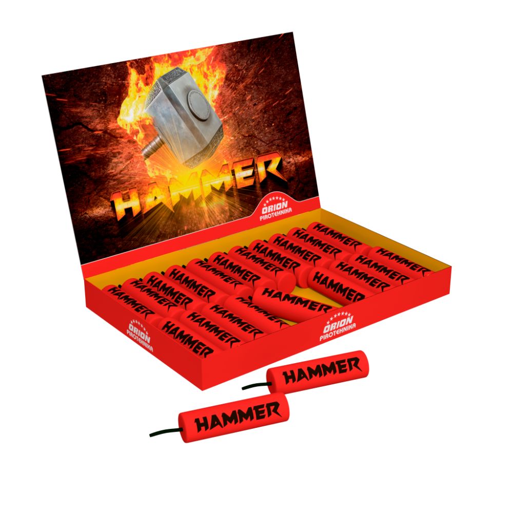 Hammer