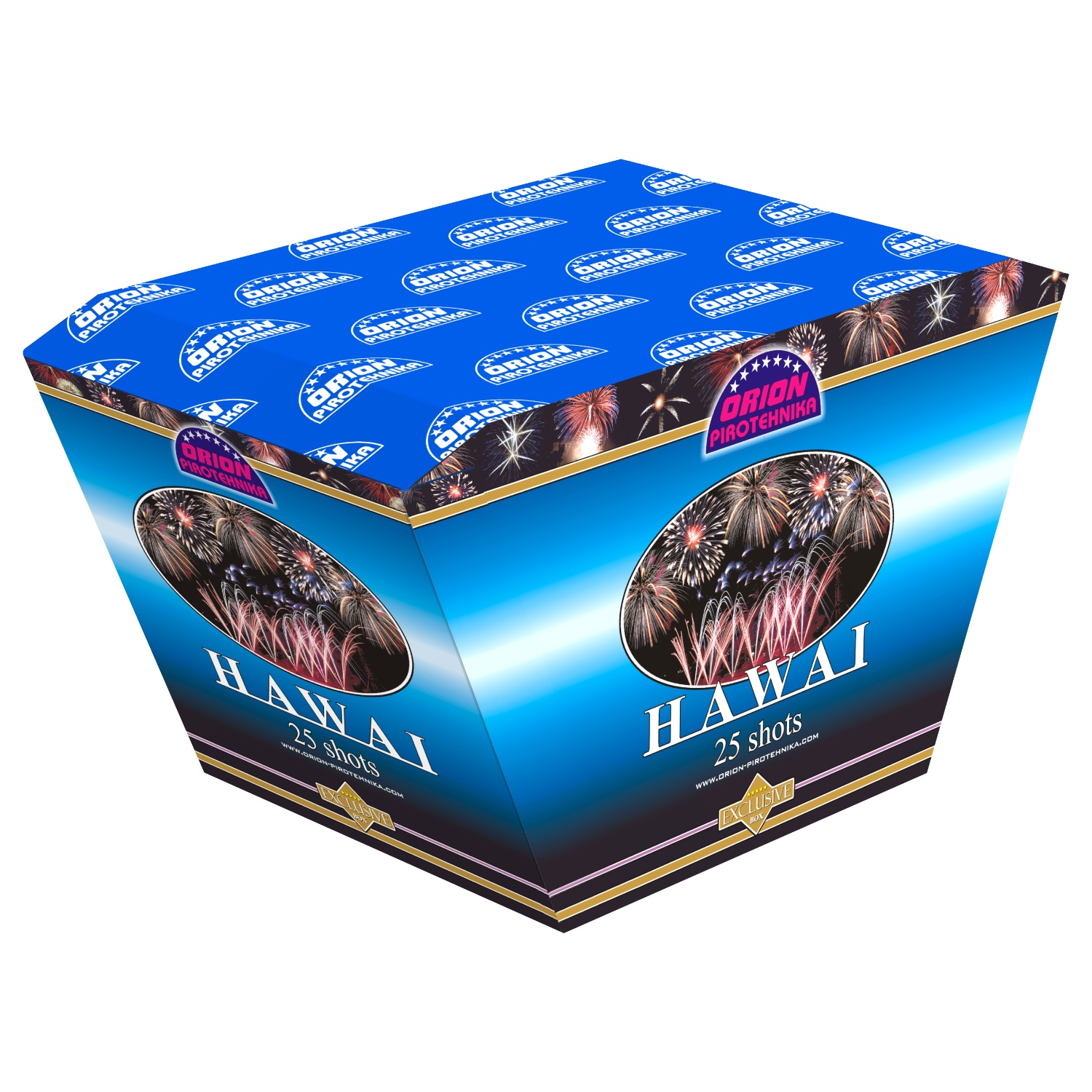HAWAI 1/1