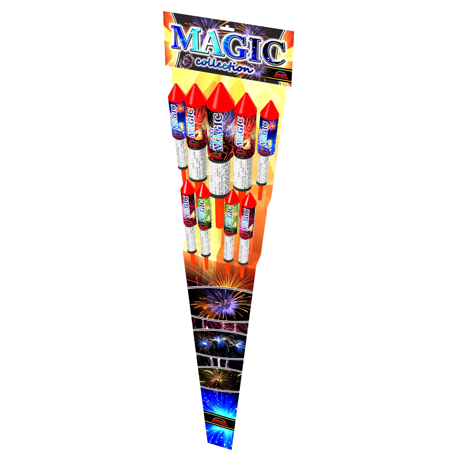 MAGIC COLLECTION