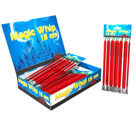 MAGIC WHIP 15cm 1/12 — Orion pirotehnika