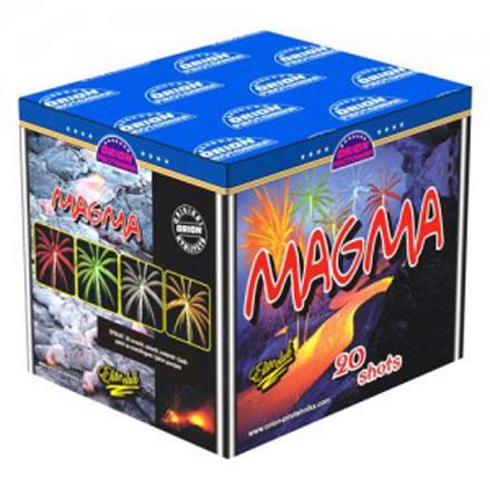 MAGMA 1/1 — Orion pirotehnika