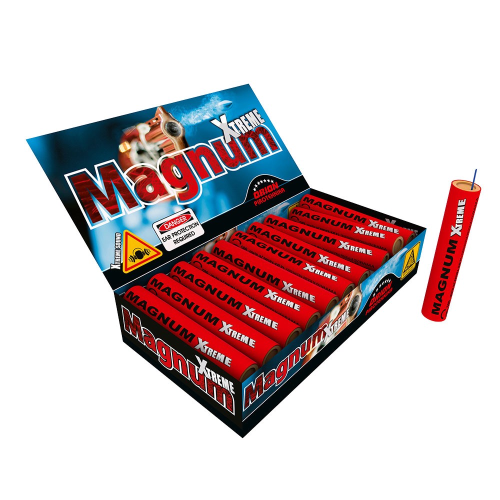 Magnum Extreme