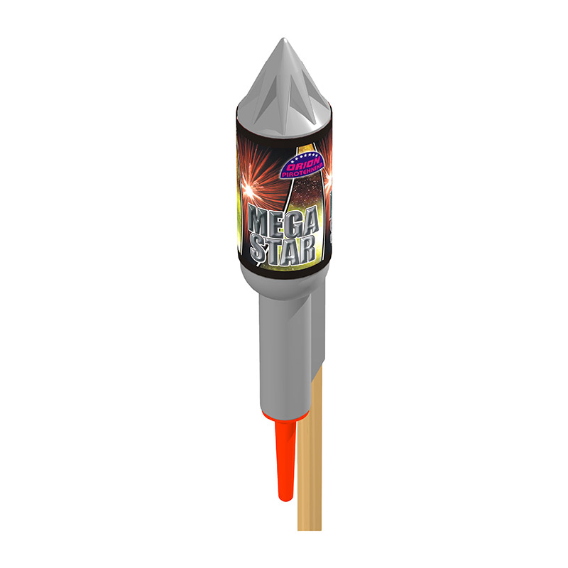 MEGA STAR 1/1