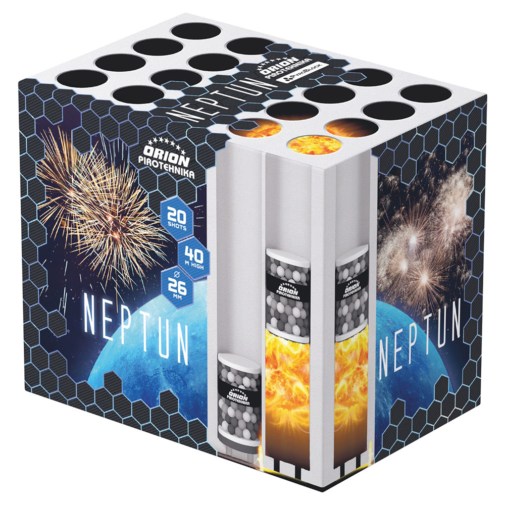NEPTUN