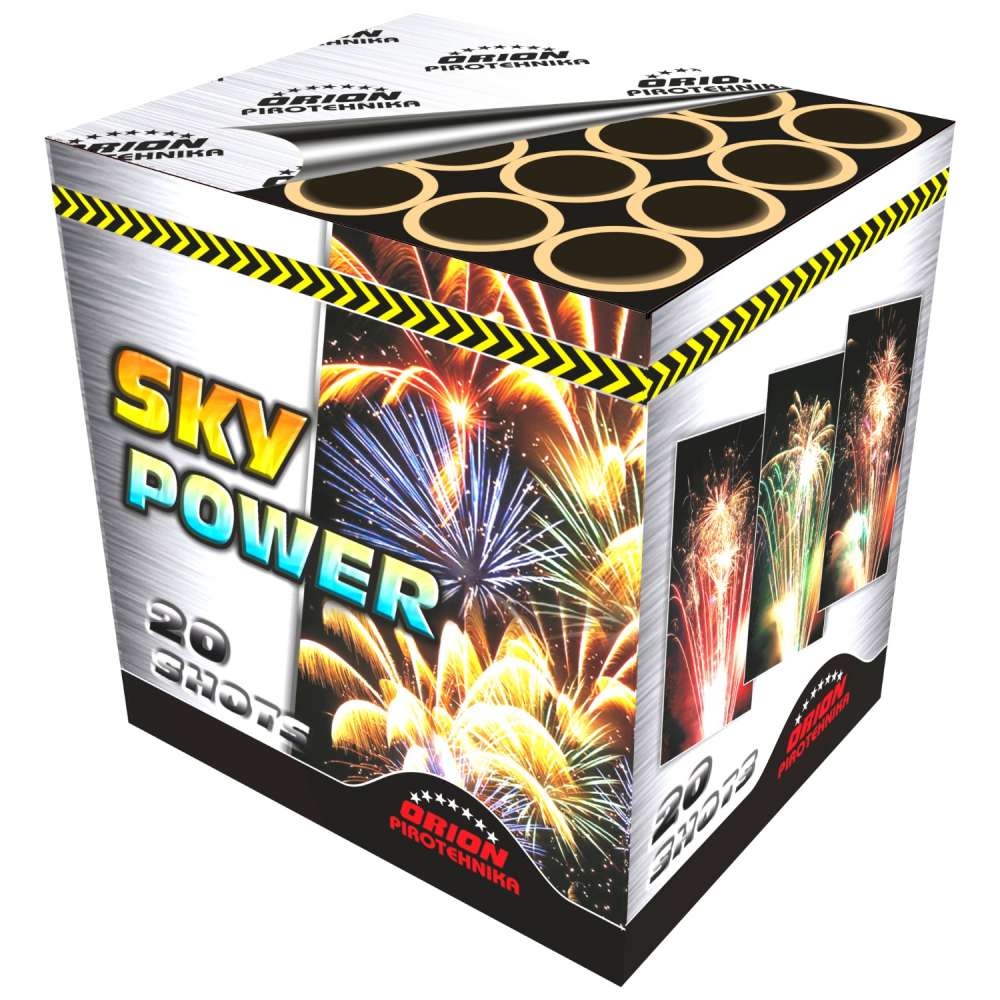 SKY POWER 1/1