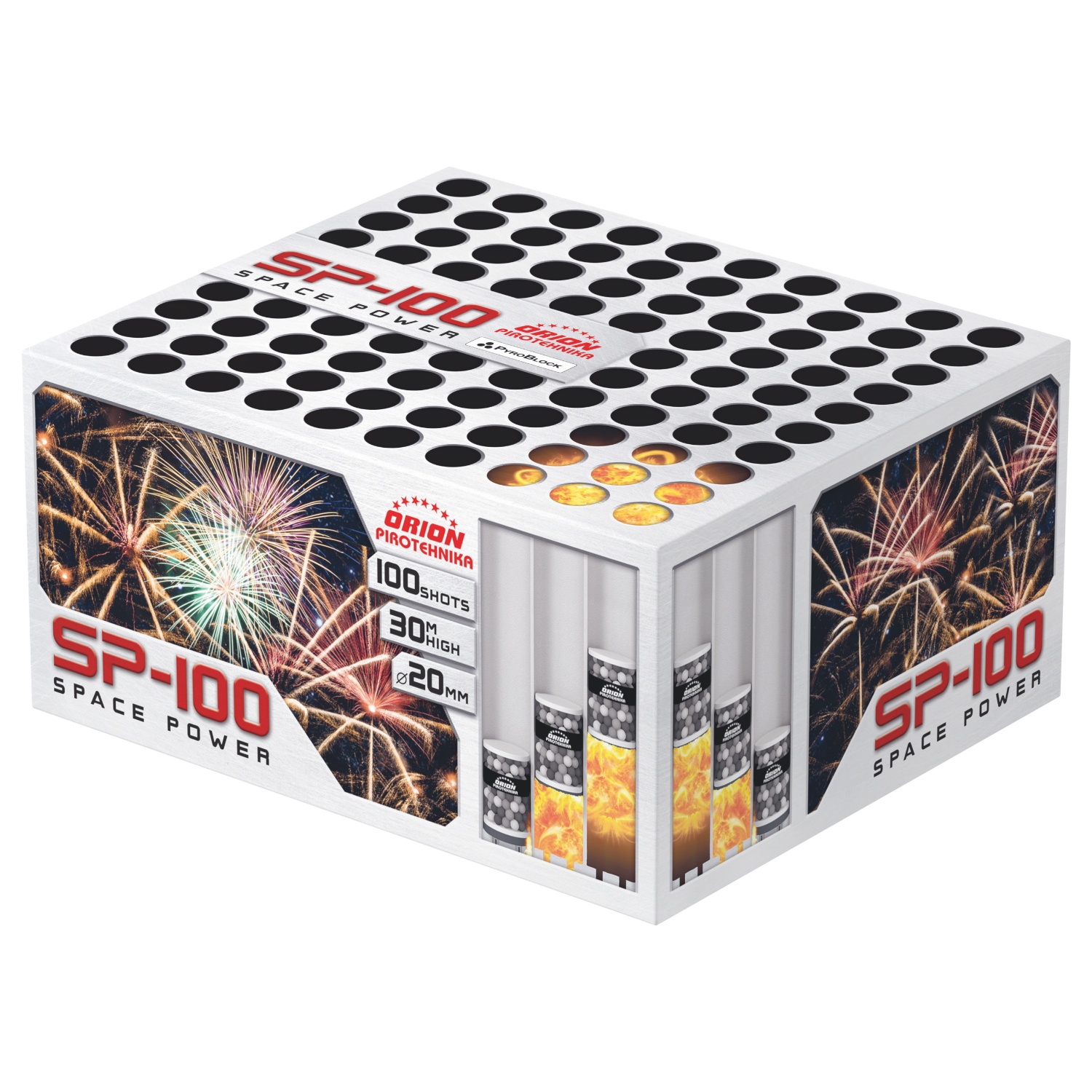 SP-100