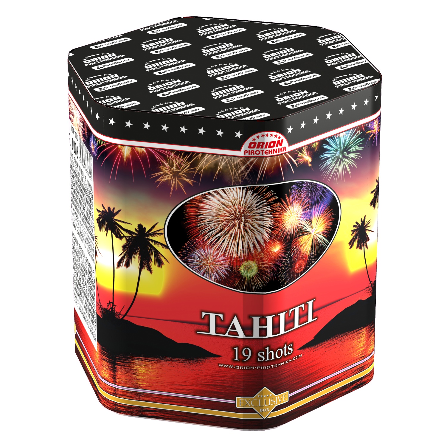 TAHITI
