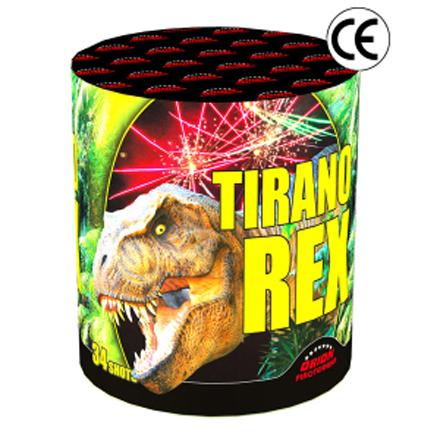 TIRANO REX 1/1