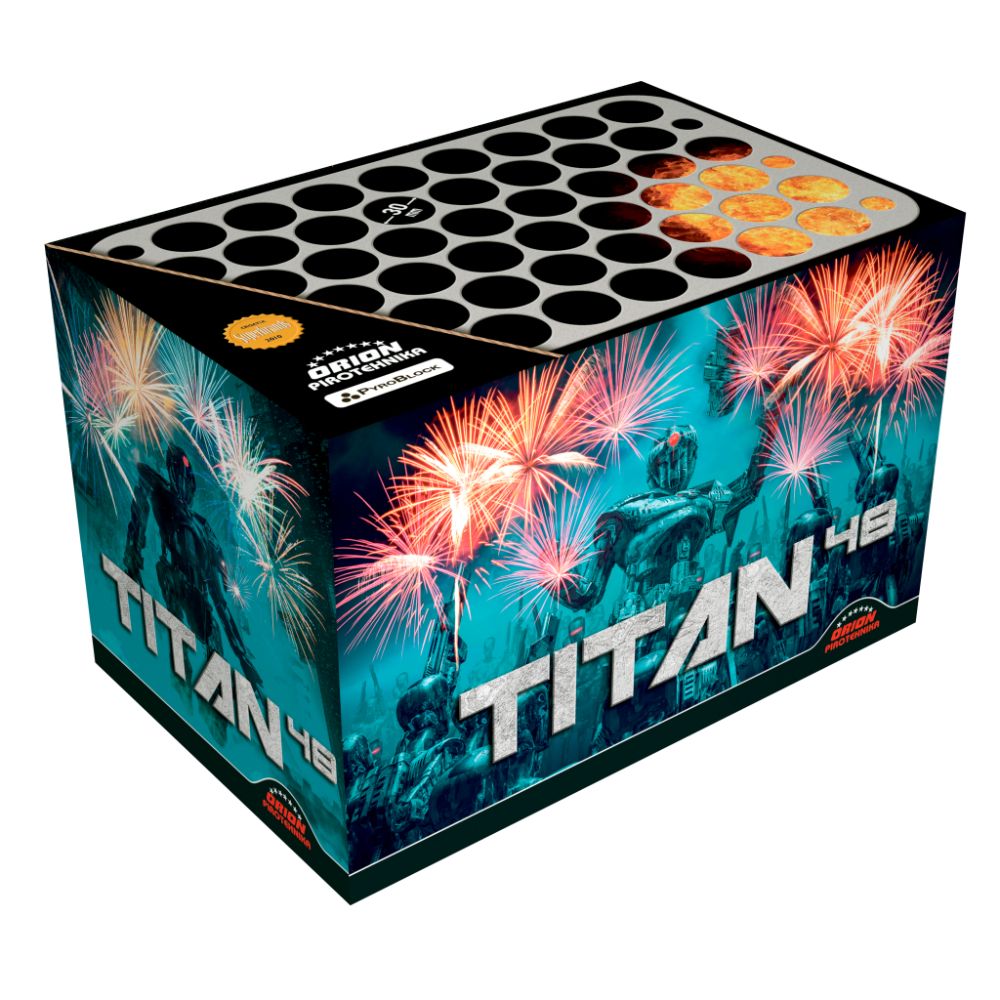 Titan