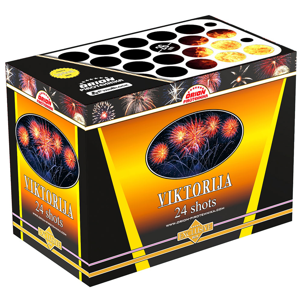 VIKTORIJA 1/1
