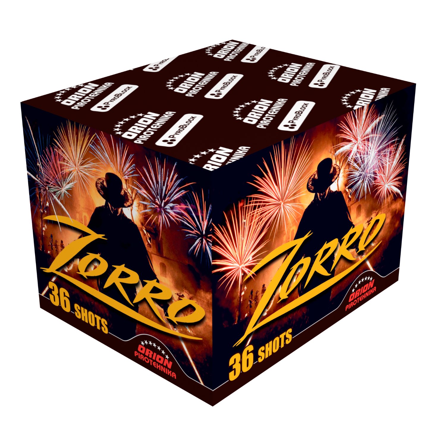 ZORRO 1/1